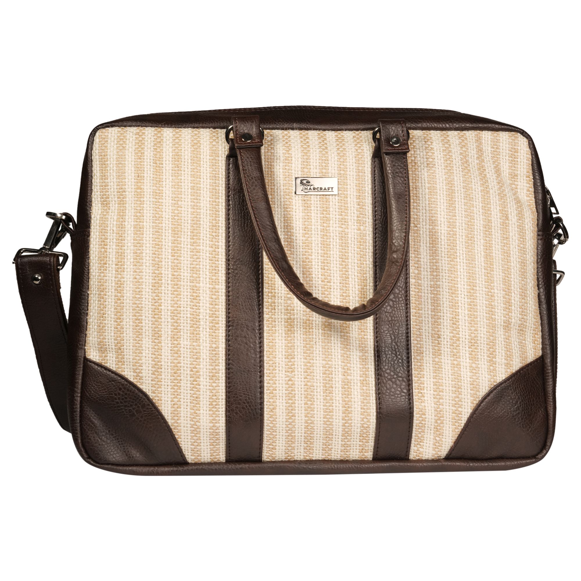 Jharcraft Laptop Bag (BG00660)