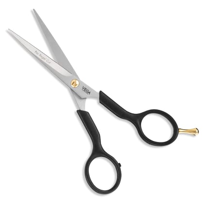 Vega Professional Pro Regal Cut 5.75" Academy line Hairdressing Scissor(VPVSC-29)