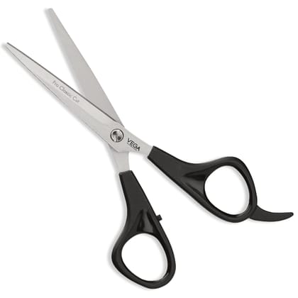 Vega Professional Pro Classic Cut 6" Academy line Hairdressing Scissor(VPVSC-31)