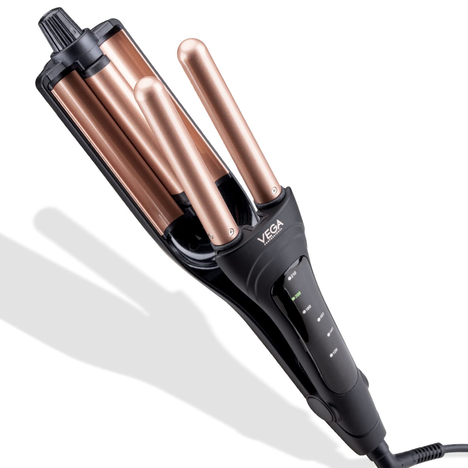 VEGA Professional Pro Wave Master 4 In 1 Deep Hair Waver, (VPPMS-04)