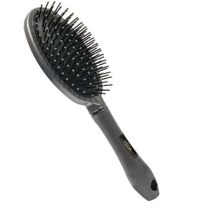 VEGA Cushioned Hair Brush for Healthy Hair