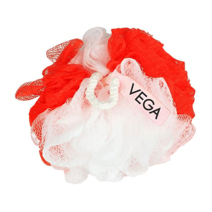 Vega Fluffy Sponge