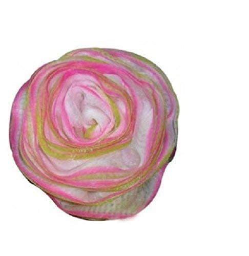 VEGA Rose Sponge, off white, 85 g