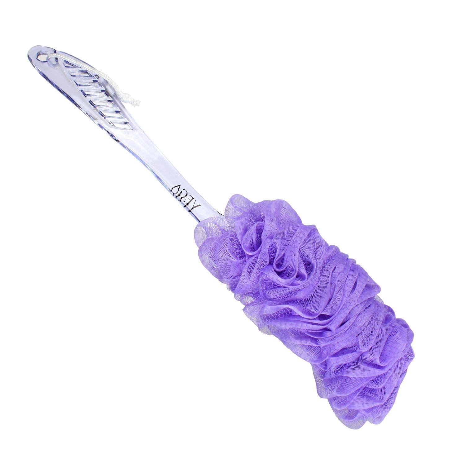 Vega Luxury Bath Brush - Color may vary