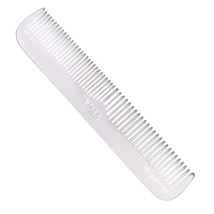 Vega Graduated Dressing Comb(India's No.1* Hair Brand Comb) For Man and Women (AC-01)