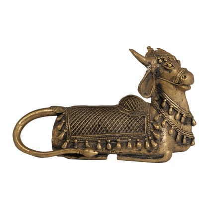 Jharcraft Nandi Jali (DK00103)