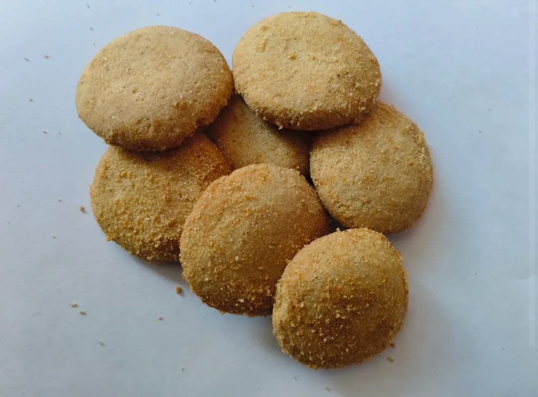 Millets Cookies 200gm