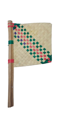 Hand Fan ( விசிறி )