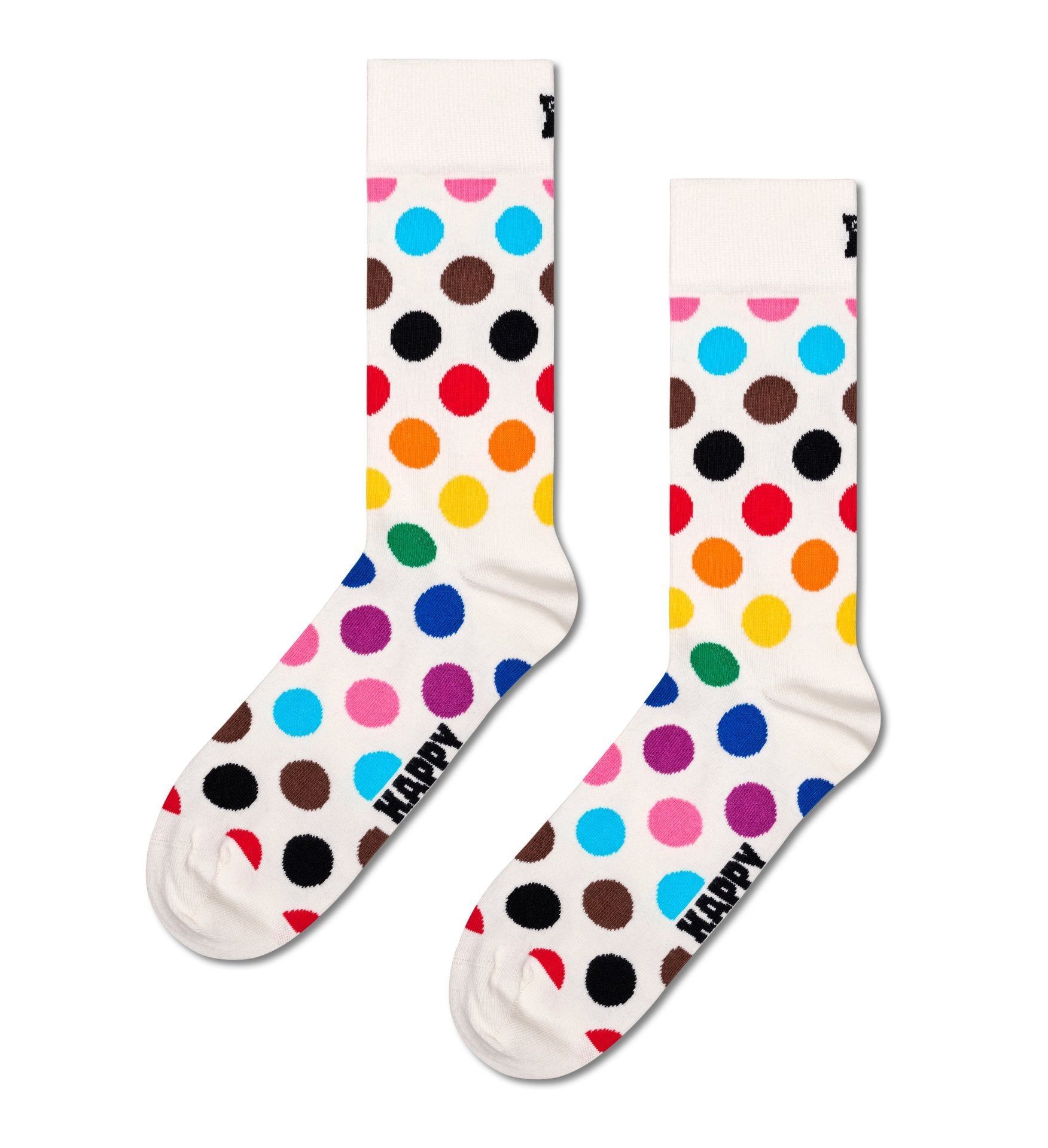 Happy Socks Pride Dots Sock