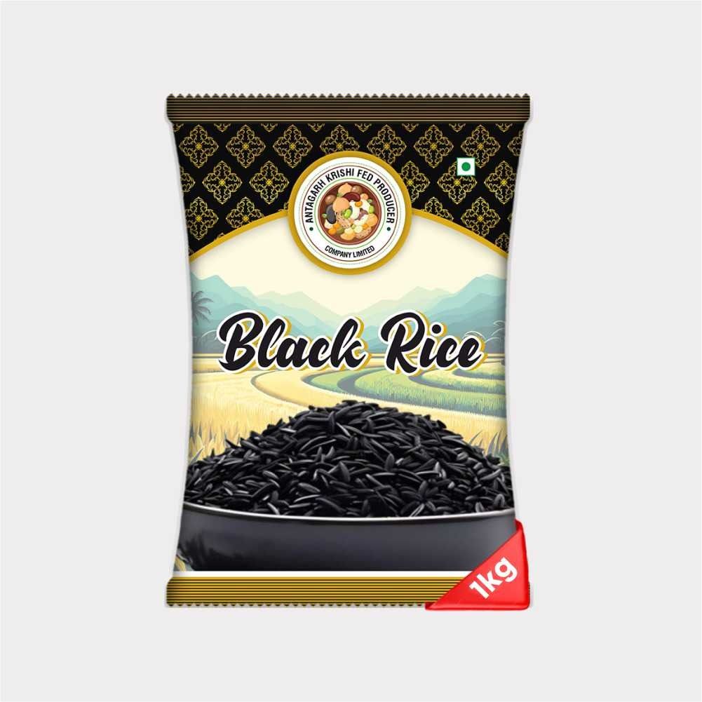 Black Rice (1 kg)