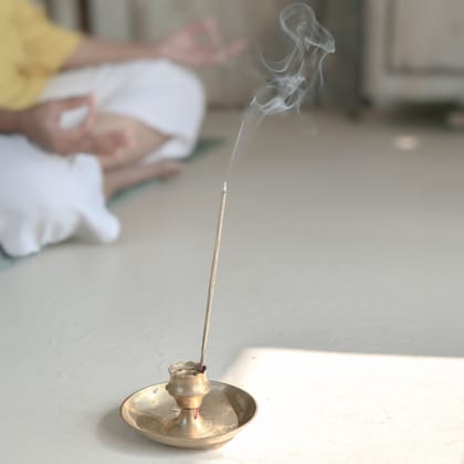 Musk Incense Stick