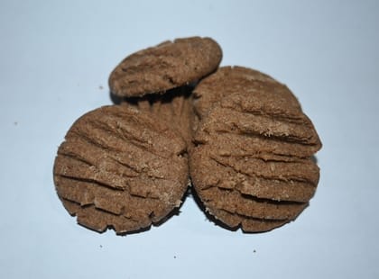 RAGI COOKIES