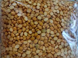 Chana dal