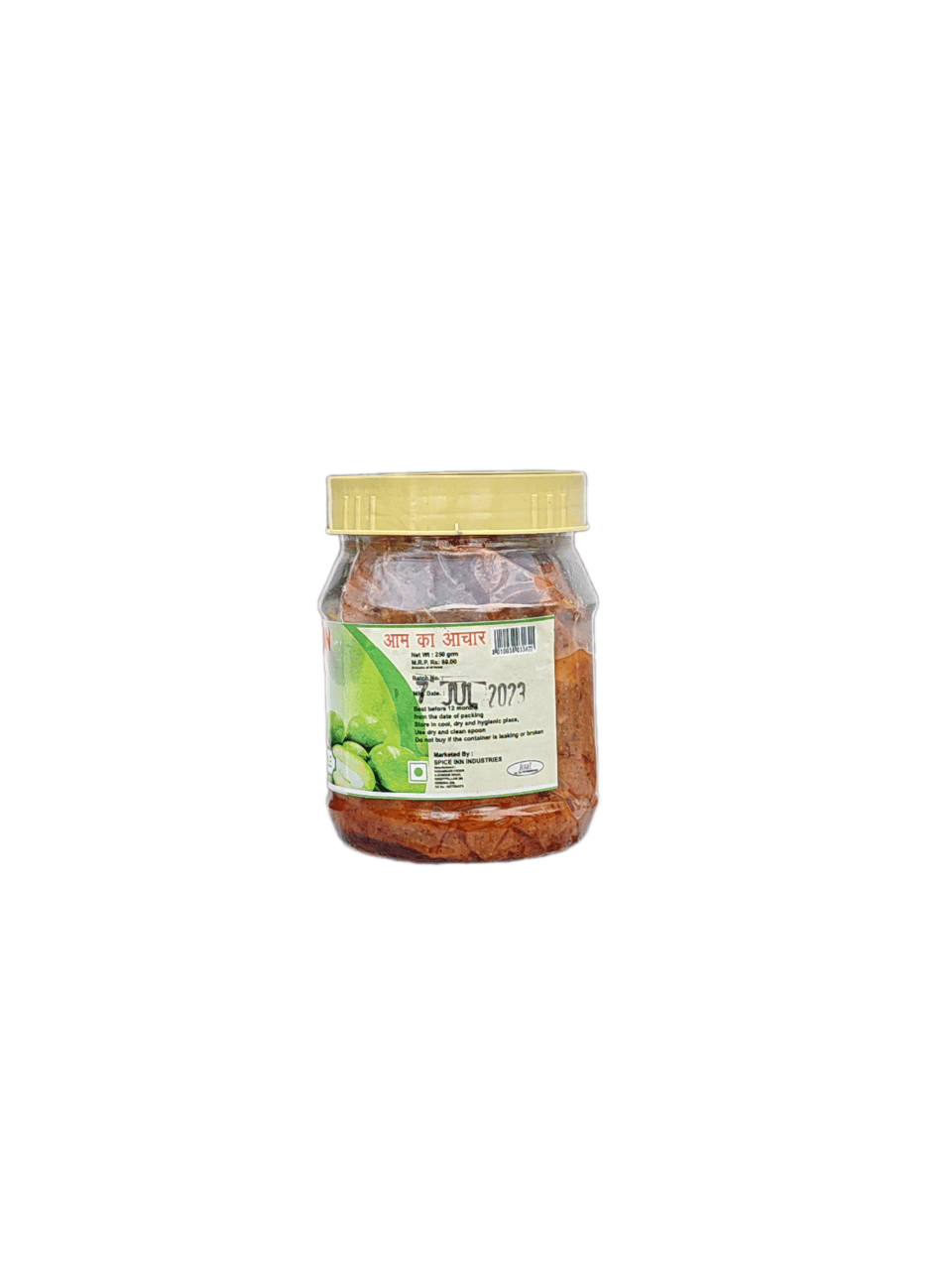 Mango Pickle 1Kg