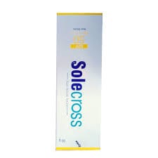 Zydus Solecross Sun Block Lotion