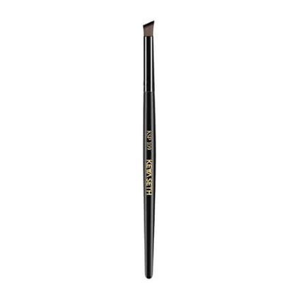 Keya Seth Professional Makeup, Foundation Blending Brush for Liquid Cream Powder Buffing Blending Face Makeup Oval Brush