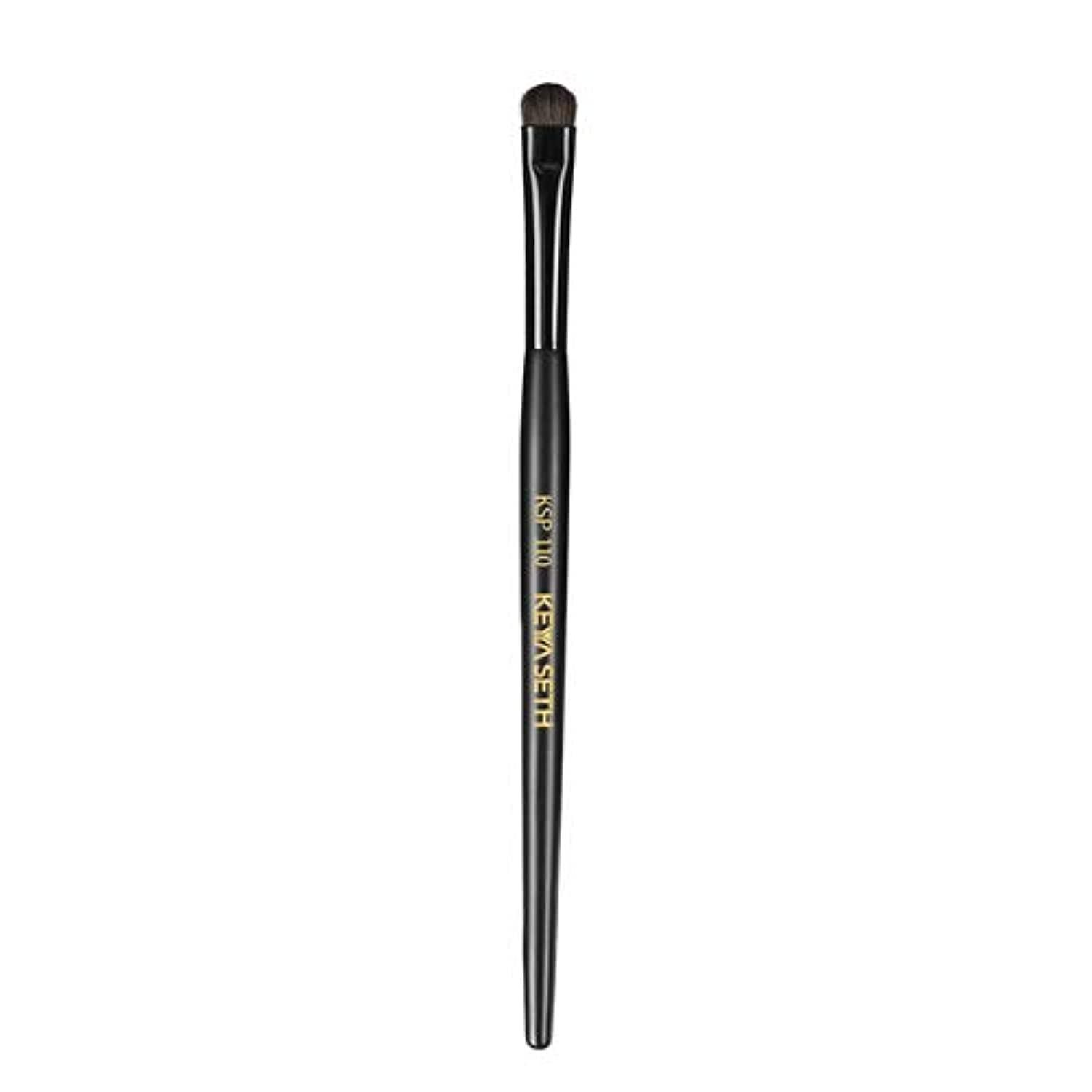 Keya Seth Professional Makeup, Eye shadow Brush for Even Spreading & Blending of Eye Shadow with Perfect Eye Makeup