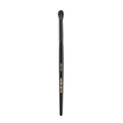 Keya Seth Professional Makeup, Eye shadow Brush for Instant High Coverage Fluffy Blending.