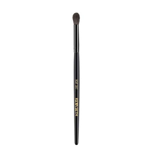 Keya Seth Professional Makeup, Eye shadow Brush for Instant High Coverage Fluffy Blending.