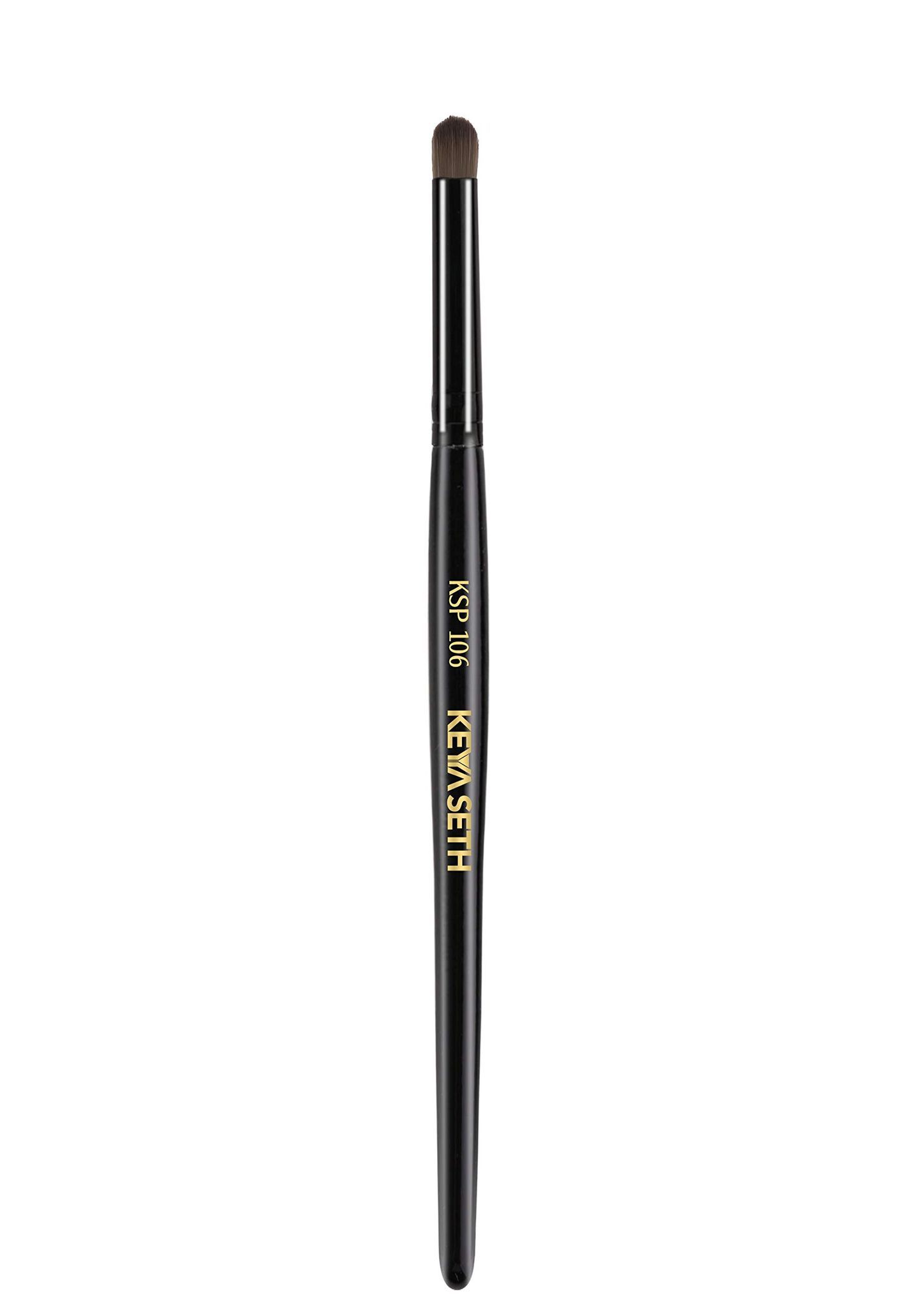 Keya Seth Professional Makeup, Eye shadow Brush for apply eyeshadow or smudge shadow