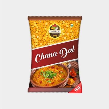 Chana Dal (1 Kg)