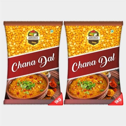 Chana Dal (2 Kg)