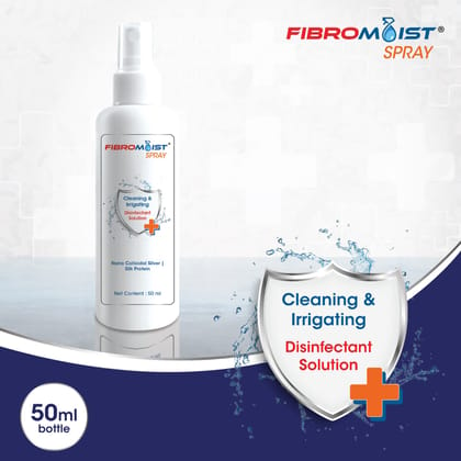 Fibromoist Spray 50ml