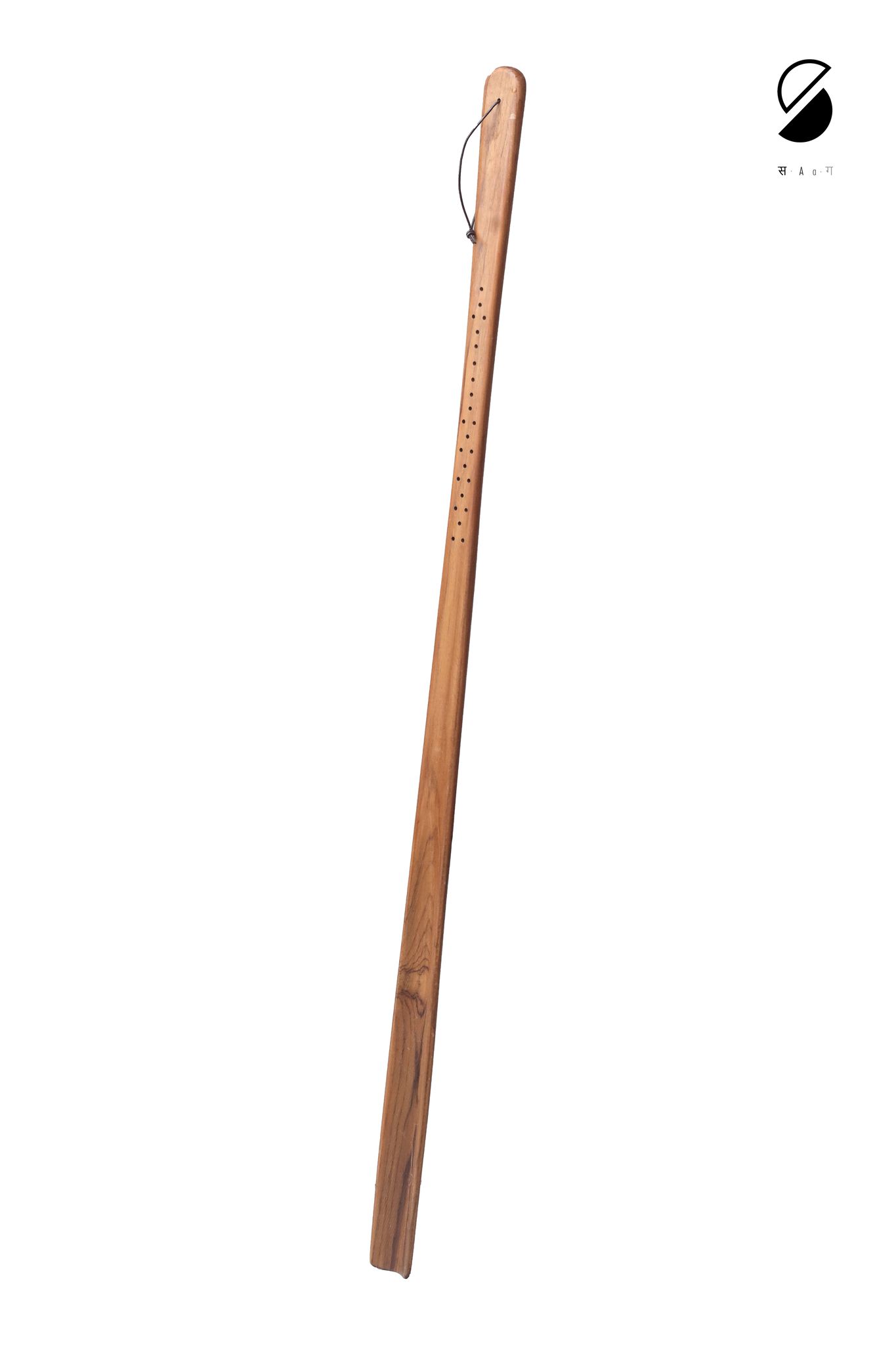 Wooden Shoe Horn | Long Shoe Horn