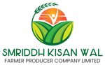 Smriddh Kisan Wal Farmer Producer Company Limited