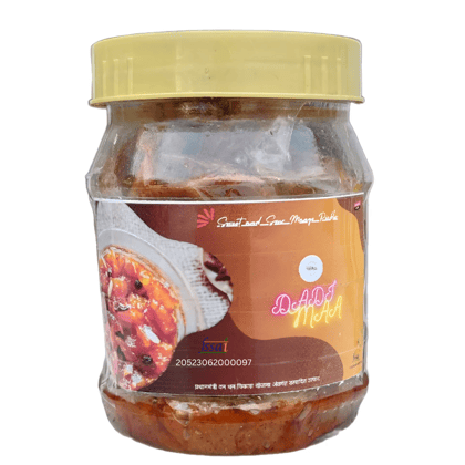 Sweet & Sour Mango Pickle 1KG