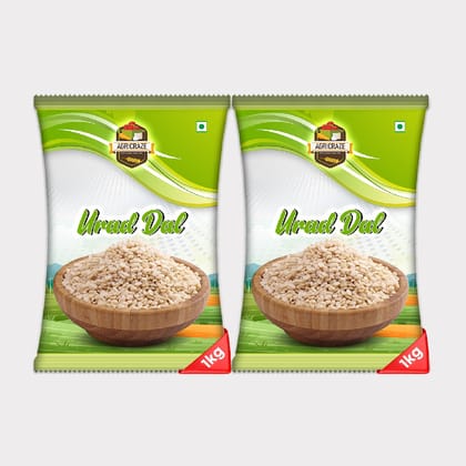 Urad Dal (2 Kg)