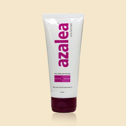 Azalea Acne Face Wash 100ml