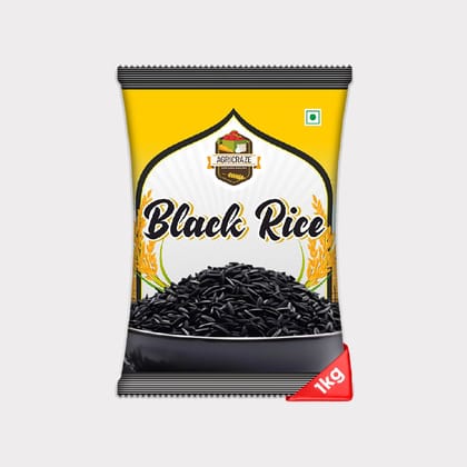 Black Rice (1 kg)