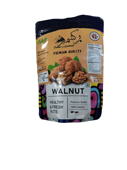 Walnut Kernels 250gm