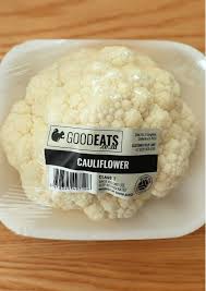 Cauliflower