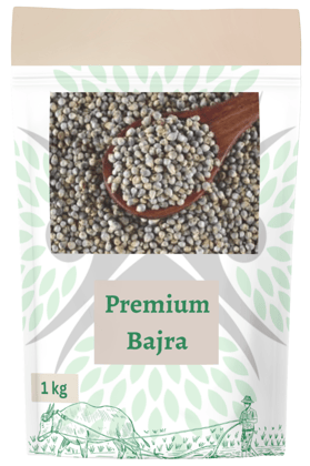 Premium Bajra