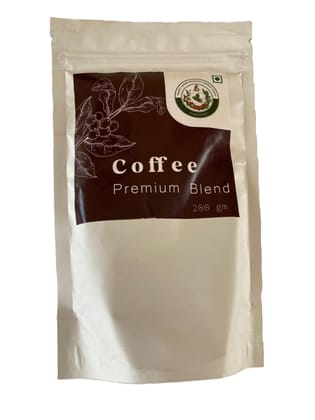 Coffee Premium Blend - 200gm