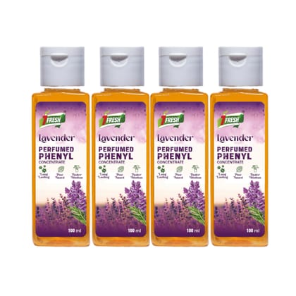 7Fresh LAVENDER Perfumed Phenyl Concentrate 100 ml