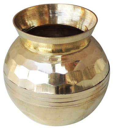 Diamond Lota No. 0 - 3.5*3.5*3.5 inch, 320 ML (Z481 B)