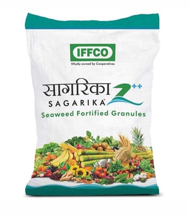 Sagarika Z++ 10 Kg Bag