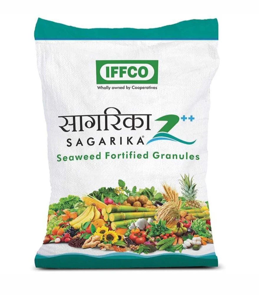 Sagarika Z++ 10 Kg Bag