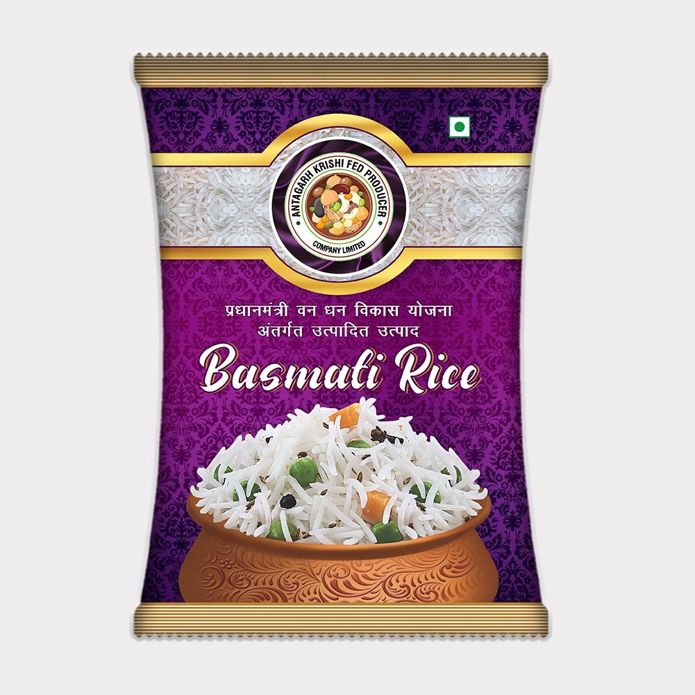 Basmati Rice (1 kg)