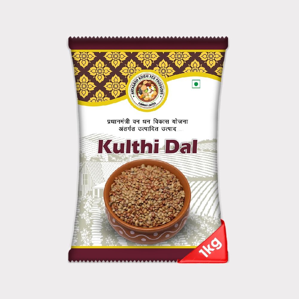 Kulthi Dal (1 kg)