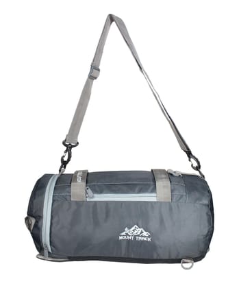 Mount Track Multipurpose Convertible Duffle/Backpack Gym Bag