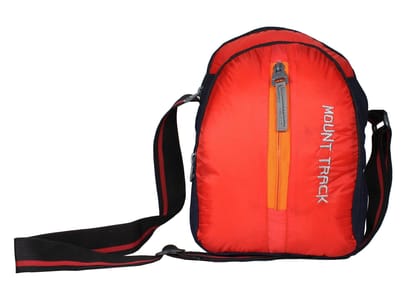 Mount Track Sling Buddy Messenger Bag, Outdoor pack