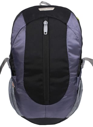 Mount Track Overnighter 15.6 Inches Laptop Bag Backpack