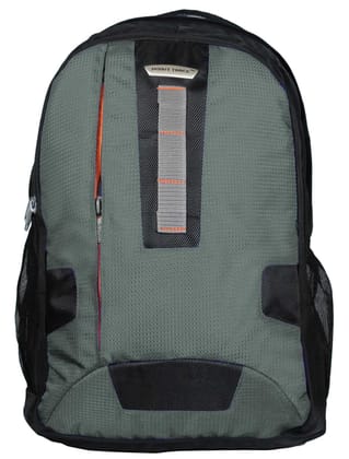 Mount Track Overnighter 15 Inches Laptop Bag Backpack