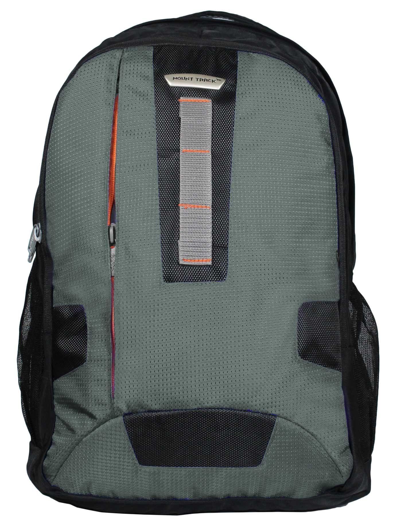 Mount Track Overnighter 15 Inches Laptop Bag Backpack