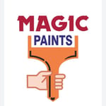 Magic Paints