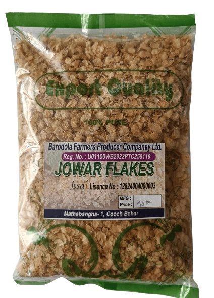 Jowar flakes pack of 3